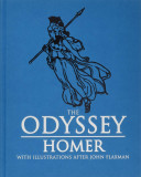 The Odyssey | Homer, Arcturus Publishing Ltd