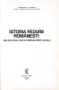 Istoria Pădurii Rom&acirc;nești - Constantin C. Giurescu (Ed. Ceres, 1975) - Ilustrații, Istorie Rom&acirc;nia