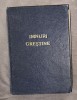 Imnuri crestine pentru proslavirea lui Dumnezeu cu note muzicale Ed. a v -a Ed. Cuvantul Evangheliei
