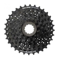 Bloc de pinioane pe caseta Shimano Acera CS-HG200-9, 9 vit., 11-13-15-17-19-21-24-28-32T (bo)