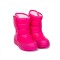 Ghete Fete Bibi Urban Boots Rosa cu Blanita 25 EU