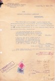 AMS - CONTRACT VANZARE CUMPARARE INCODRUM INTREP. CONSTRUCTII DRUMURI BUC. 1948