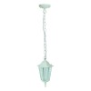 Pendul exterior ip44 e27, alb mat, V-TAC