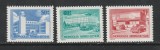 Mongolia 1975 - #228 Uzuale 7v MNH, Nestampilat
