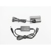 Alimentator Tip Baterie BP511 Canon DR-400 Dummy Battery DC COUPLER TYPE-C PD