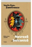 Femeia din cabina 10 (tie-in) - Trei