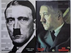 Hitler (1889-1936): Hubris. Hitler (1936-1945): Nemesis (2 volume) &ndash; Ian Kershaw