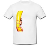Cumpara ieftin Tricou &quot; Banana gonflabila &quot;