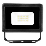 Reflector LED SMD 10W, 800 lm, IP65, pentru exterior si atelier, 230V