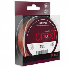 Delphin PROXI 8 maro 130m 0,08mm 10,6lbs-1dcb9