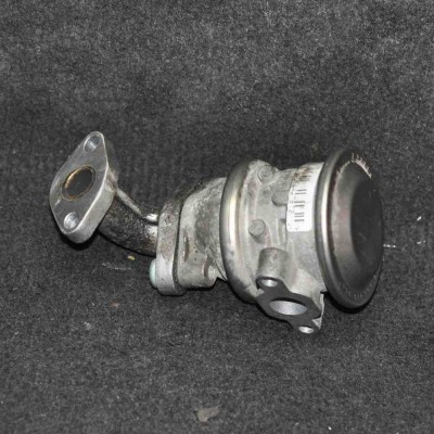 Supapa EGR AUDI A6 4F2, C6 2007 OEM: 06E131101A foto