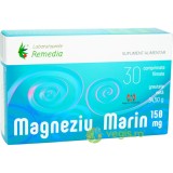 Magneziu Marin 150mg 30cpr