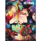DC Poster Portfolio: DC Pride