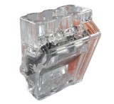 Set 100 cleme pentru fir masiv 3 gauri cupru plin 1-2.5mm2 24A 450V, XBS