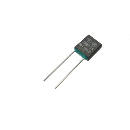 Sig term 115grdC 2A 250Vac