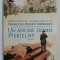UN ANUME DOMN PIEKIELNY , roman de FRANCOIS - HENRI DESERABLE , 2018