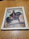 POVESTEA NEAMULUI NOSTRU - III - Florian Cristescu - MURNU (desene) -1942, 231p., Alta editura