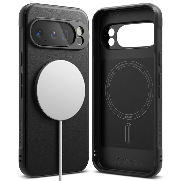 Husa silicon Ringke Onyx Magsafe Google Pixel 10 Pixel 10 Pro