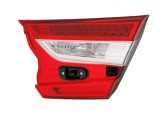 Stop spate, lampa Honda Accord (Usa), 10.2017-, model: Touring, montare spate, dreapta, cu lampa stop frana cu LED; Tip=USA; LED+W16W; cu soclu bec;