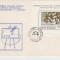C12 - FDC Romania - Expozitia filatelica Socfilex79 - colita - LP987 - 1979