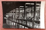 Eforie. Salonul noului restaurant - Circulata, 1959