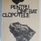 Pentru cine bat clopotele - Ernest Hemingway (coperta putin uzata)
