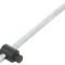 Buton Reglare 115mm Oțel Crom-Vanadium