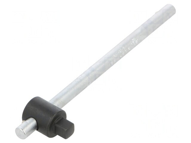 Buton Reglare 115mm Oțel Crom-Vanadium