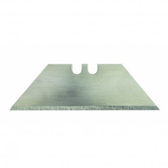 Set 10 lame trapezoidale, Topmaster 370123, dimensiune 60x19 mm foto