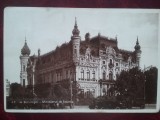 1930-C.P. circ.-Buc.-Ministerul de Externe-RARA
