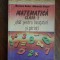 Matematica, Ghid pentru invatatori si parinti - Nicolae Radu / R8P3S