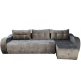 Coltar Extensibil Laura, 310X145X70 Cm