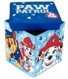 Taburete Foldable pentru Copii Frozen 30X30X30 (Paw Patrol)