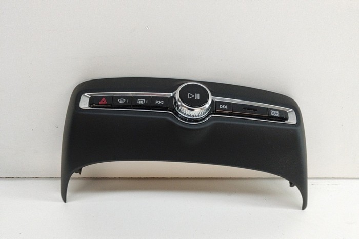 Buton player muzical VOLVO XC40 536 2021 OEM: 31442607,31456672 25576630