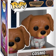 Figurina - Guardians of the Galaxy 3 - Cosmo | Funko