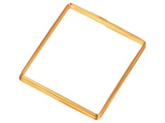 Antena RFID 125kHz 44x48x4mm 130uH