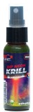 Atractant SENZOR Dip Neon Spray, Krill, 30ml