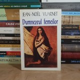JEAN-NOEL VUARNET - DUMNEZEUL FEMEILOR , ANASTASIA , 1996 *