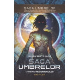 Saga umbrelor, vol. 2 -Umbra Hegemonului