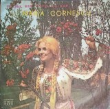 Vinil Maria Cornescu - De Sus Din Varful Cu Dor (Electrecord, 1977) LP, Muzica Populara Romaneasca