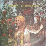 Disc vinil, LP. DE SUS DIN VARFUL CU DOR-MARIA CORNESCU-264287