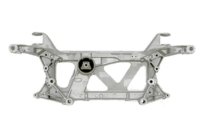Cadru motor Audi A3, S3 2013-, NTY ZRZ-AU-001