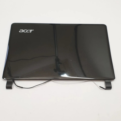 Capac Display Laptop, Acer, Aspire One D250, 60.S6802.003, AP08400017 foto