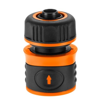 Conector 1/2&amp;quot;, bi-material NEO TOOLS 15-720 HardWork ToolsRange foto