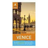 Pocket Rough Guide Venice