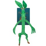 Jucarie din plus Picket, Fantastic Beasts, 32 cm, Play By Play