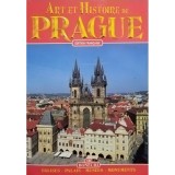 Giuliano Valdes - Art et histoire de Prague