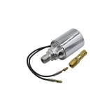 Electrovalva claxon cu voltaj dual 12/24V Cod: HT-501 Automotive TrustedCars