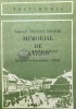 Memorial de razboi. August-Octombrie 1916 - Traian Mosoiu (W198), Dacia