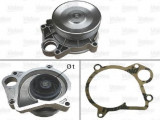 Pompa apa BMW Seria 3 Touring (E46) (1999 - 2005) VALEO 506646